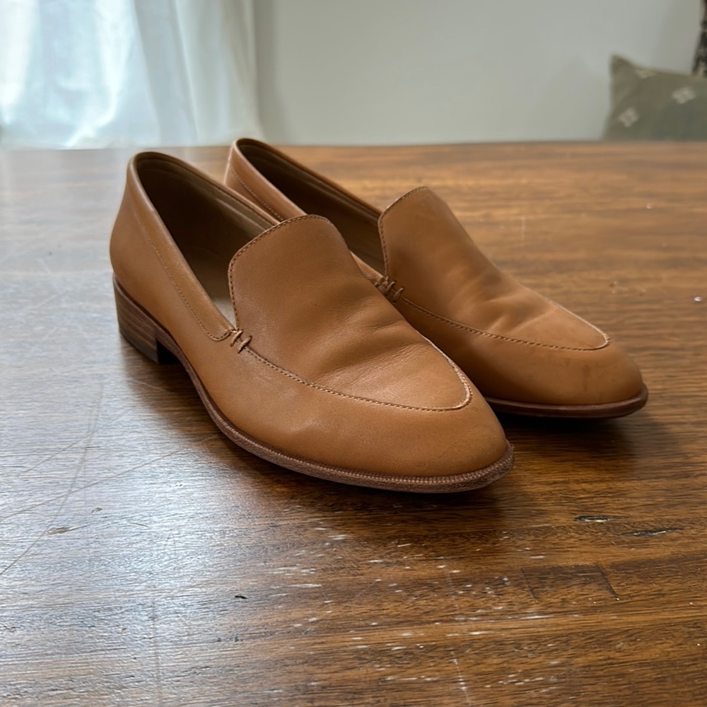 Madewell Frances Loafer | 7.5